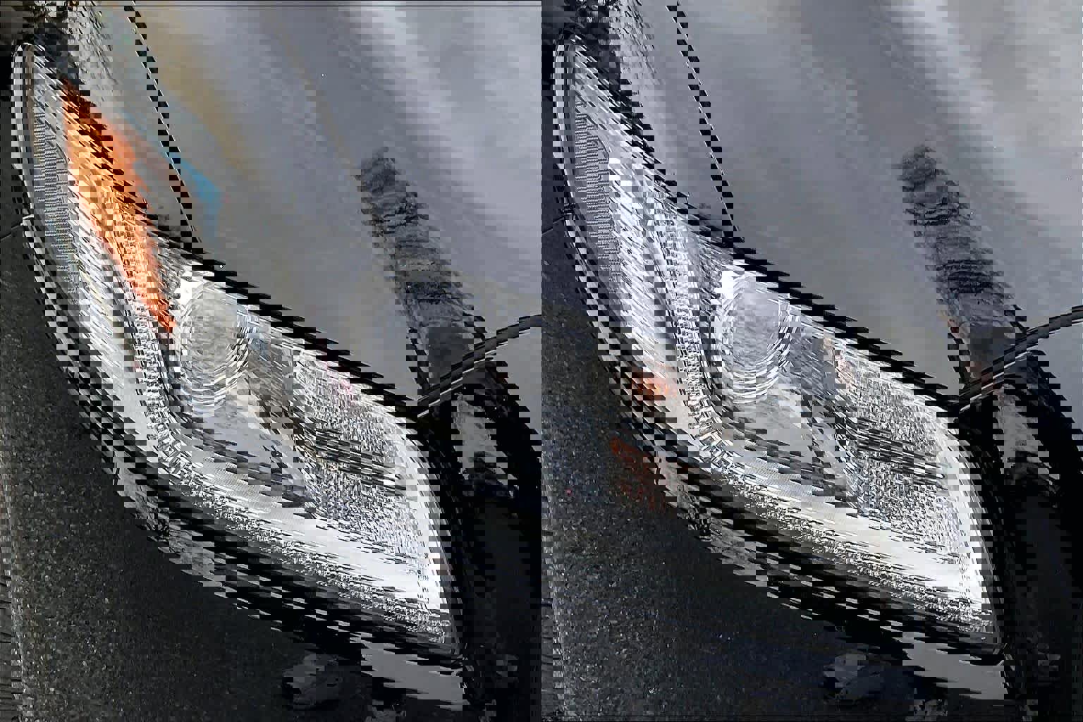 Used 2017 Lincoln Continental Premiere image 28