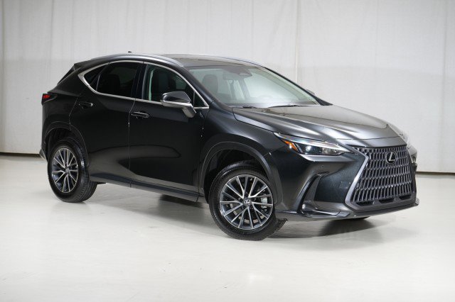 Used 2023 Lexus NX 350 AWD w/ Premium Package image 9