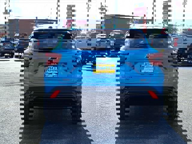 New 2026 Chevrolet Trax RS w/ Driver Confidence Package image 6