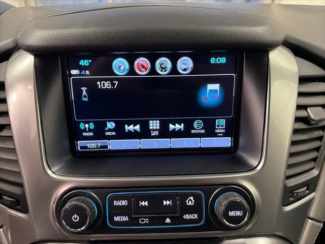Used 2020 Chevrolet Tahoe LT AWD/4WD image 24
