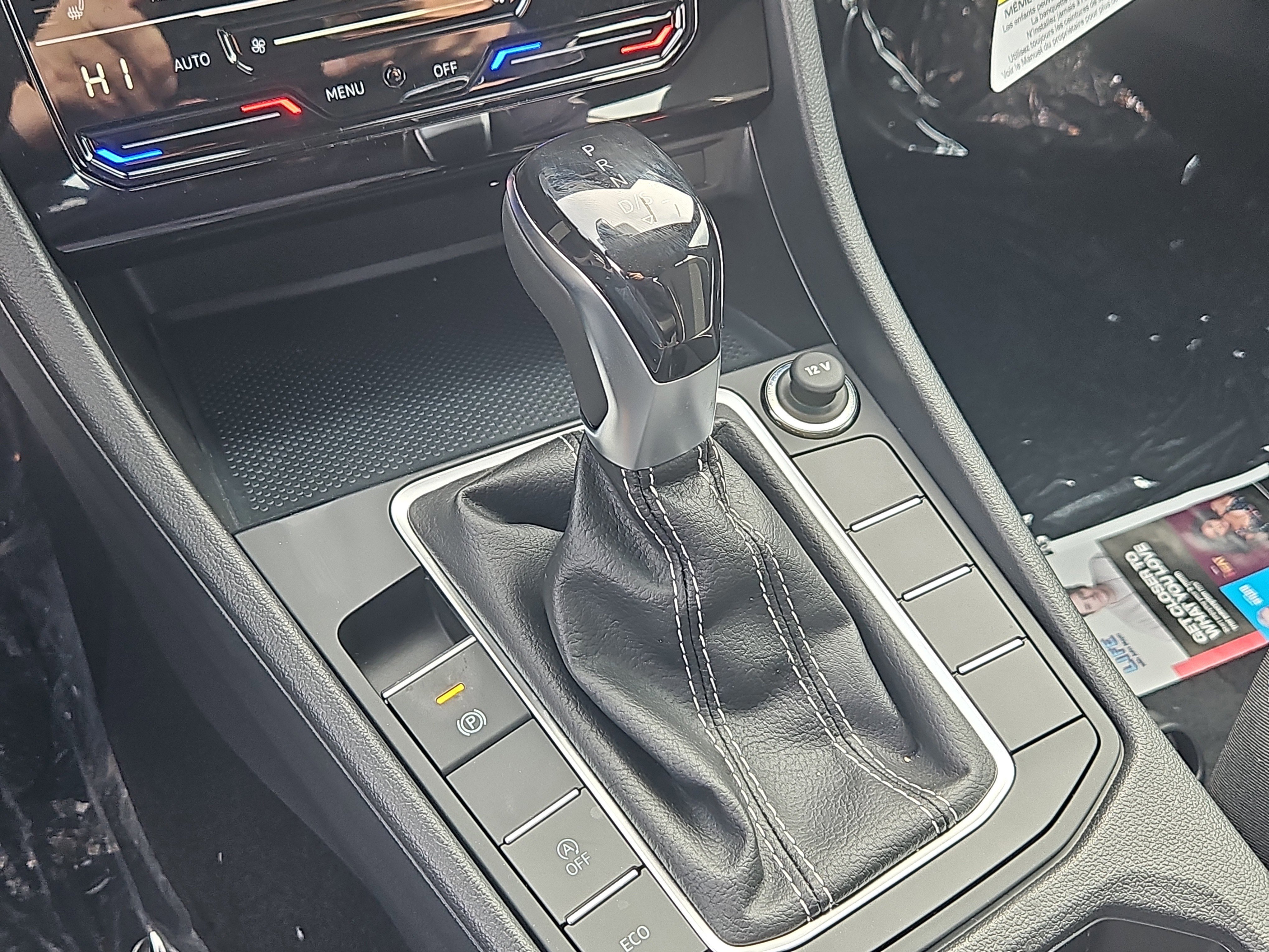 New 2026 Volkswagen Jetta Sport image 14