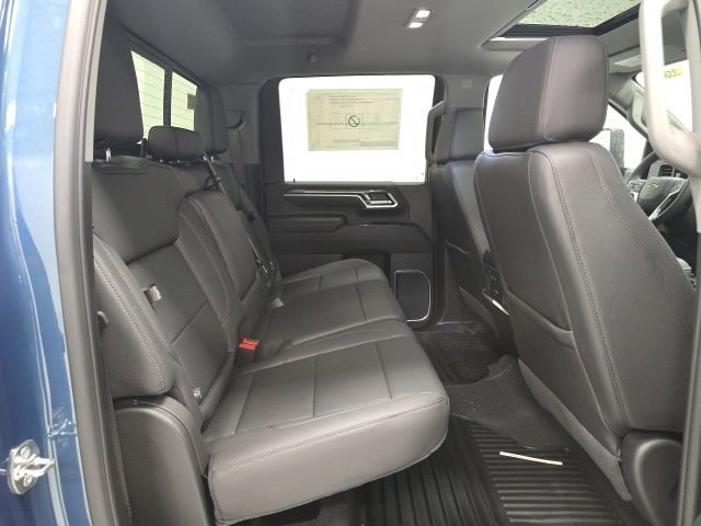New 2026 Chevrolet Silverado 2500 LTZ w/ LTZ Plus Package image 28
