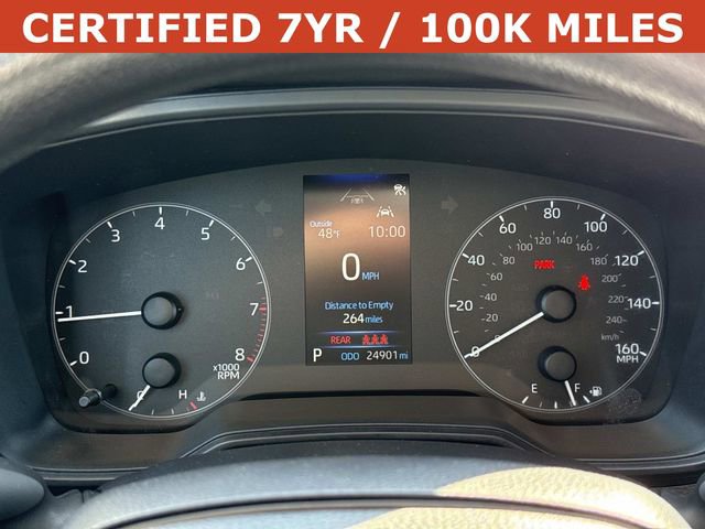 Used 2023 Toyota Corolla LE image 27
