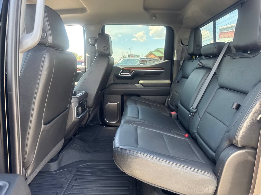 Used 2023 GMC Sierra 1500 Denali AWD/4WD image 13