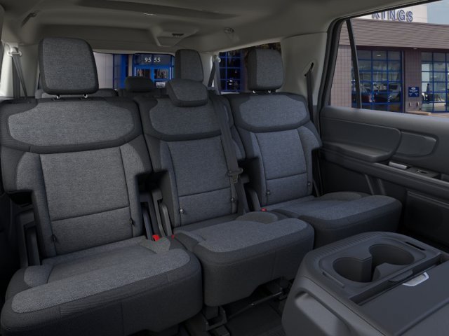 New 2026 Ford Expedition Max Active AWD/4WD image 11