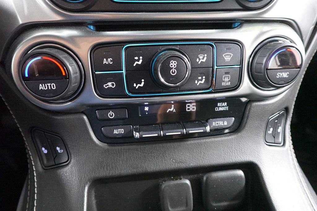 Used 2020 Chevrolet Tahoe LT image 19