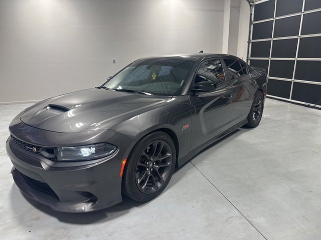Used 2023 Dodge Charger Scat Pack image 13