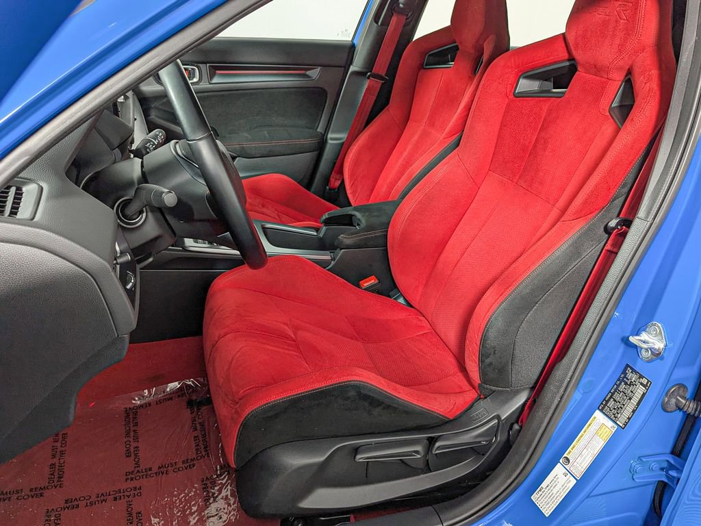 Used 2023 Honda Civic Type R image 15