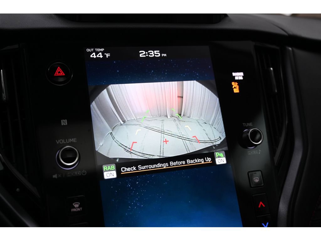 Used 2023 Subaru Legacy Sport image 45