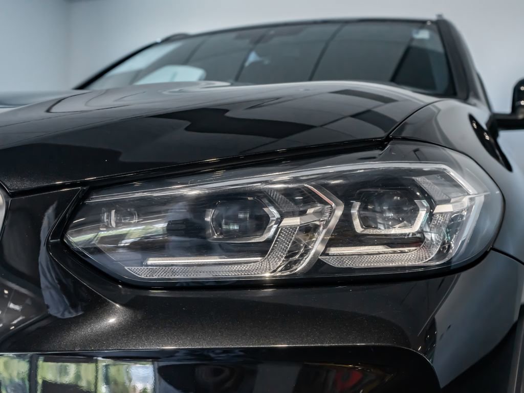 Used 2024 BMW X3 xDrive30i w/ Premium Package w/ZPA image 31