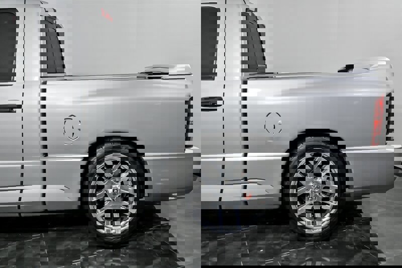 Used 2004 Dodge Ram 1500 Truck 2WD Regular Cab image 8