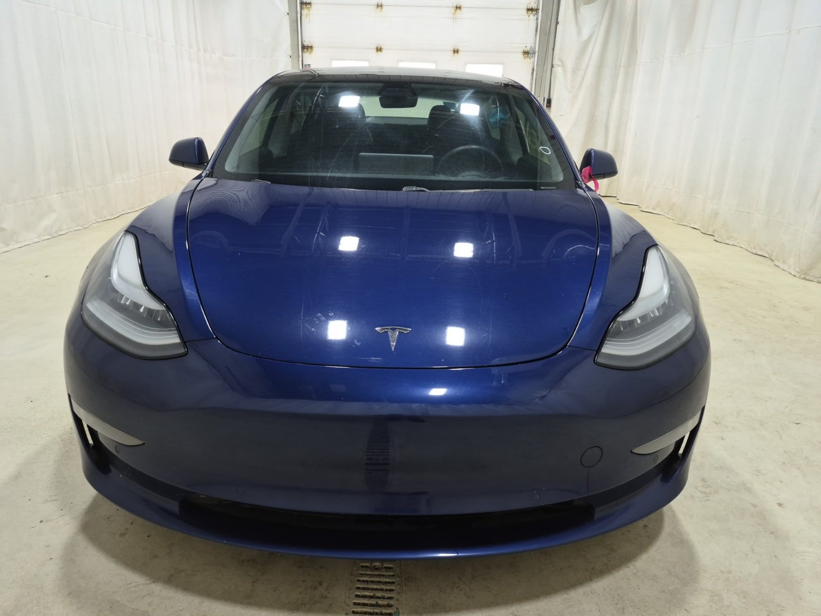 Used 2019 Tesla Model 3 Long Range AWD/4WD image 7