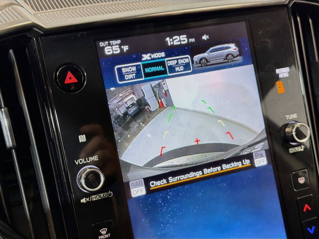 Used 2024 Subaru Ascent Onyx Edition AWD/4WD image 13