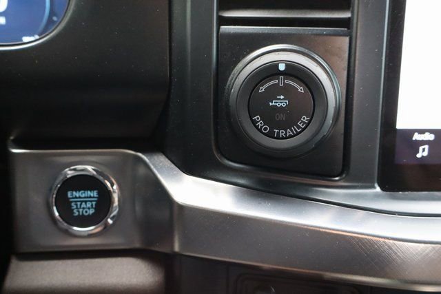 Certified 2023 Ford F350 King Ranch w/ Chrome Package image 35