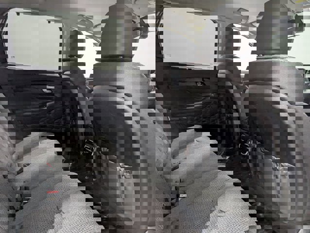 Used 2021 Hyundai Santa Fe Blue image 17