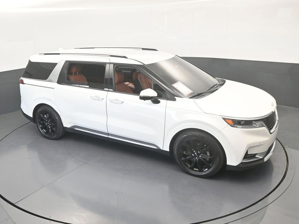 Used 2022 Kia Carnival SX image 61