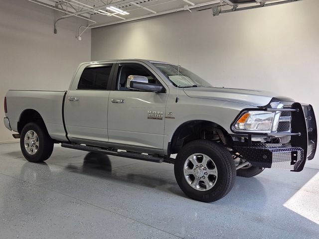 Used 2017 RAM 2500 SLT
