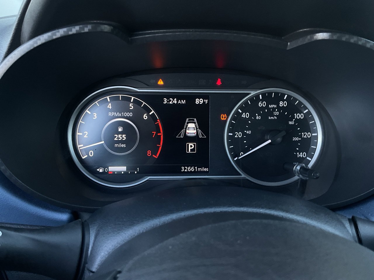 Used 2025 Nissan Versa SV FWD image 33