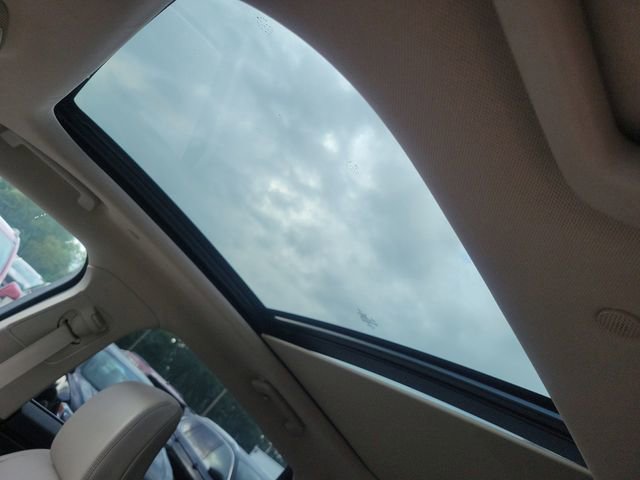 Used 2022 Lincoln Nautilus Reserve w/ Luxury Package image 21