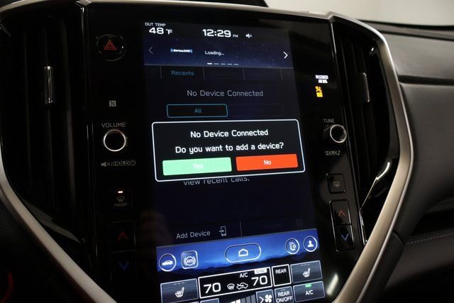 New 2026 Subaru Ascent Limited image 24