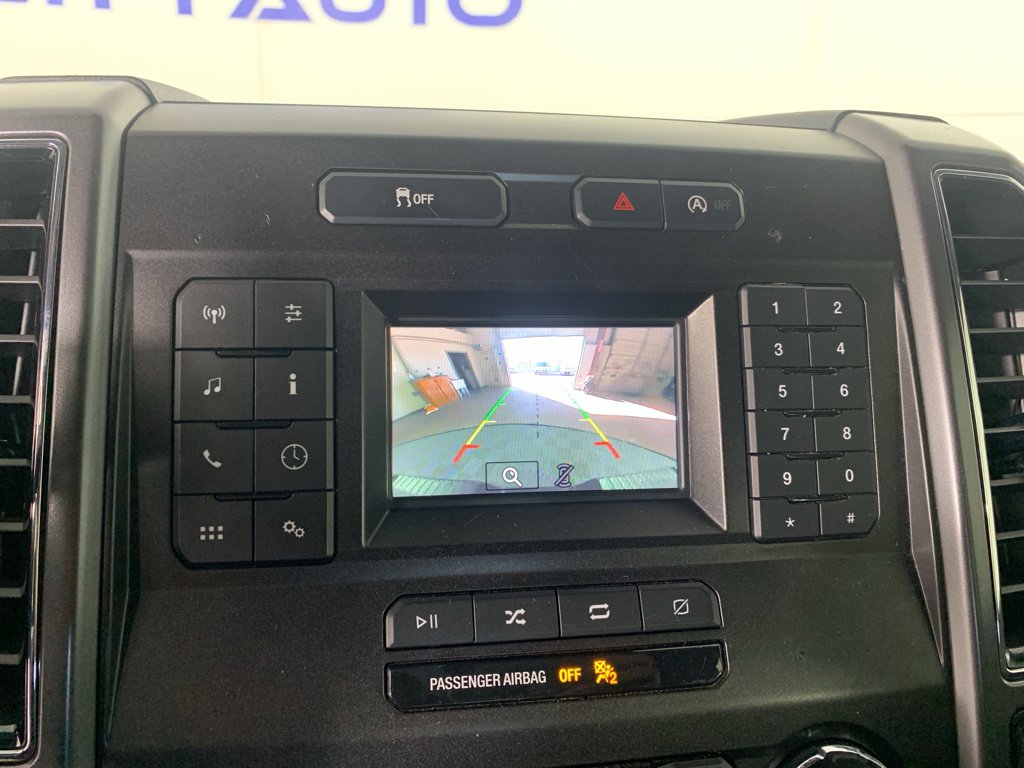 Used 2018 Ford F150 XLT image 27