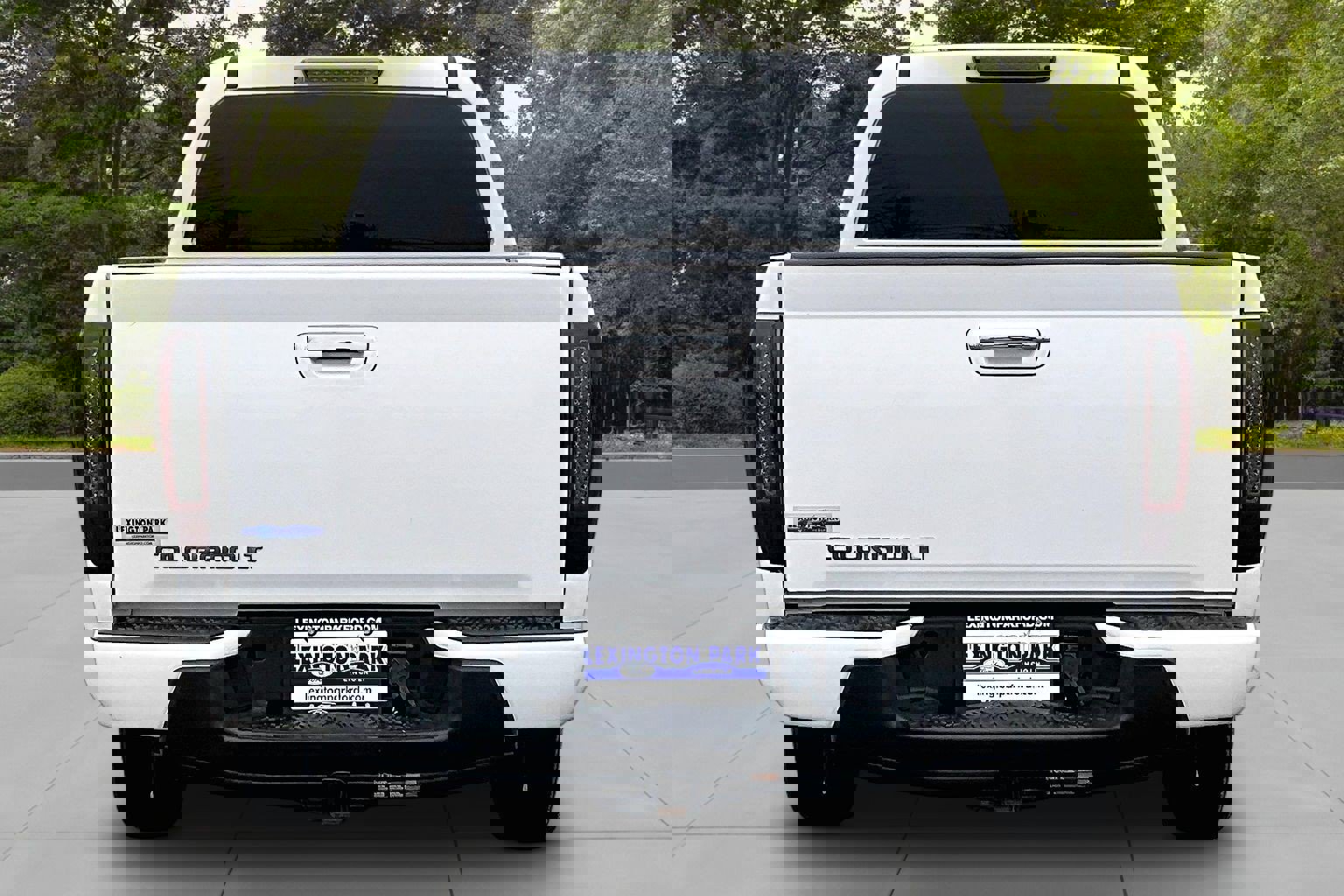 Used 2012 Chevrolet Colorado LT image 6