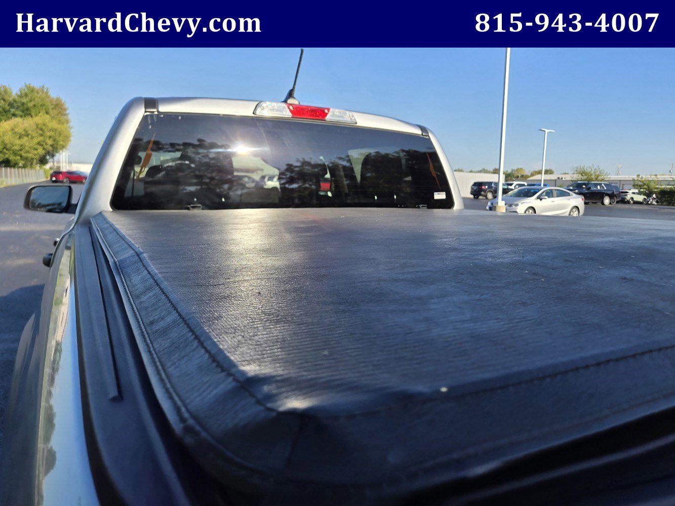 Used 2021 Ford Ranger XLT image 27