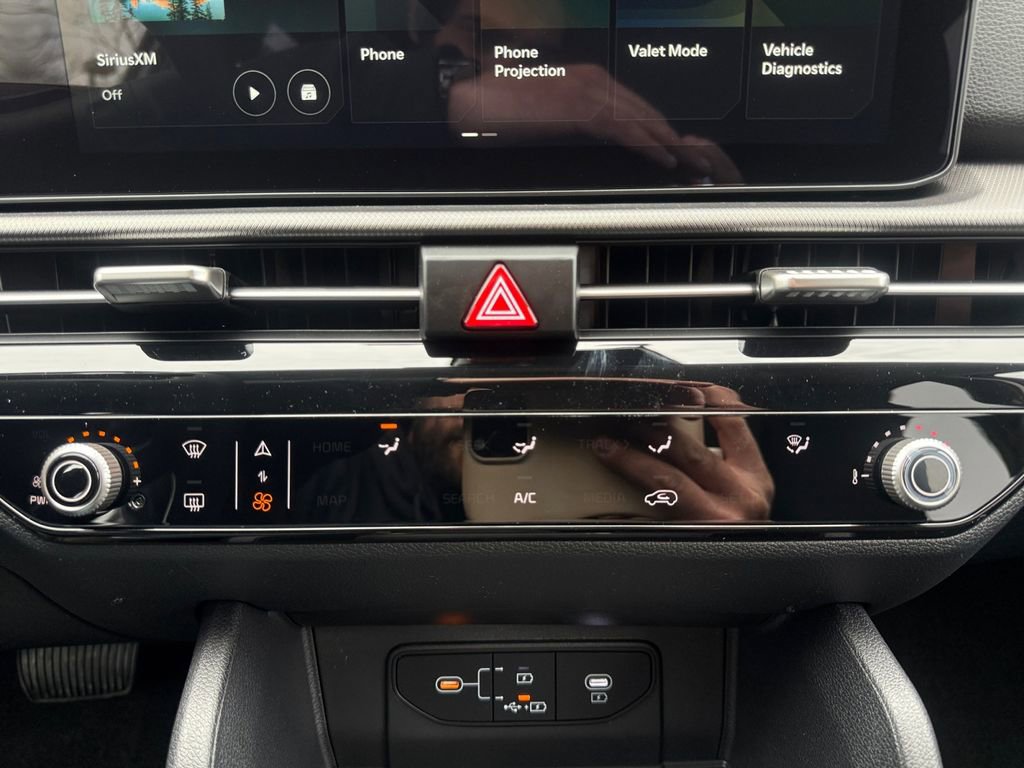 New 2026 Kia Sportage LX image 29