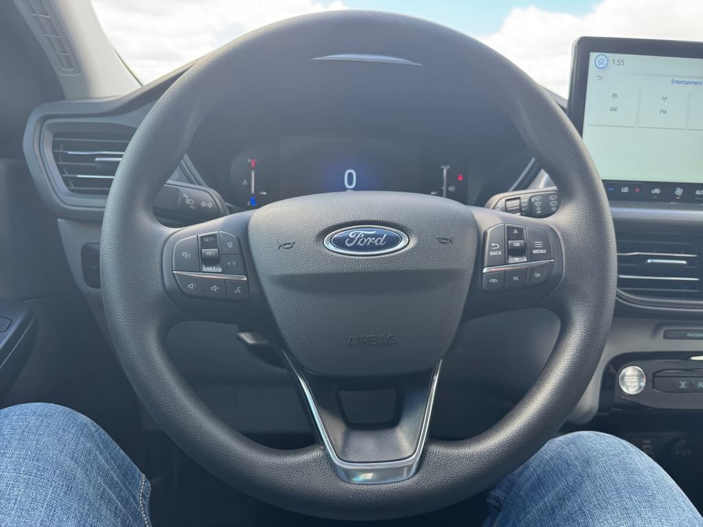 New 2026 Ford Escape Active w/ Tech Pack #1 image 38