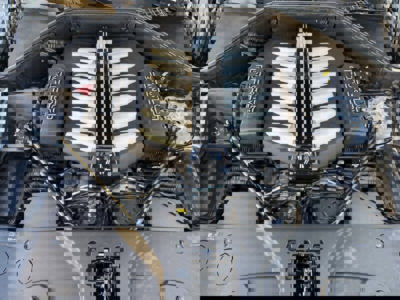 Used 2016 Rolls-Royce Dawn image 34