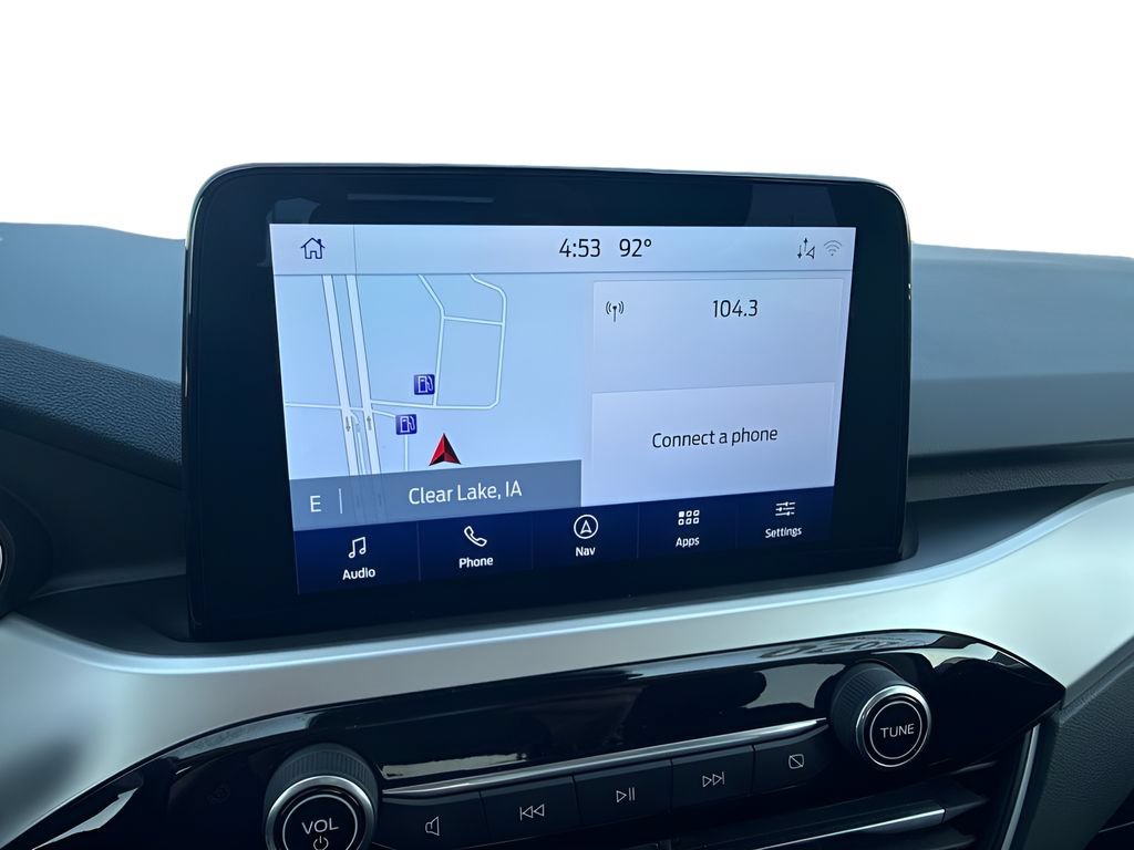 Used 2020 Ford Escape SEL AWD/4WD image 15