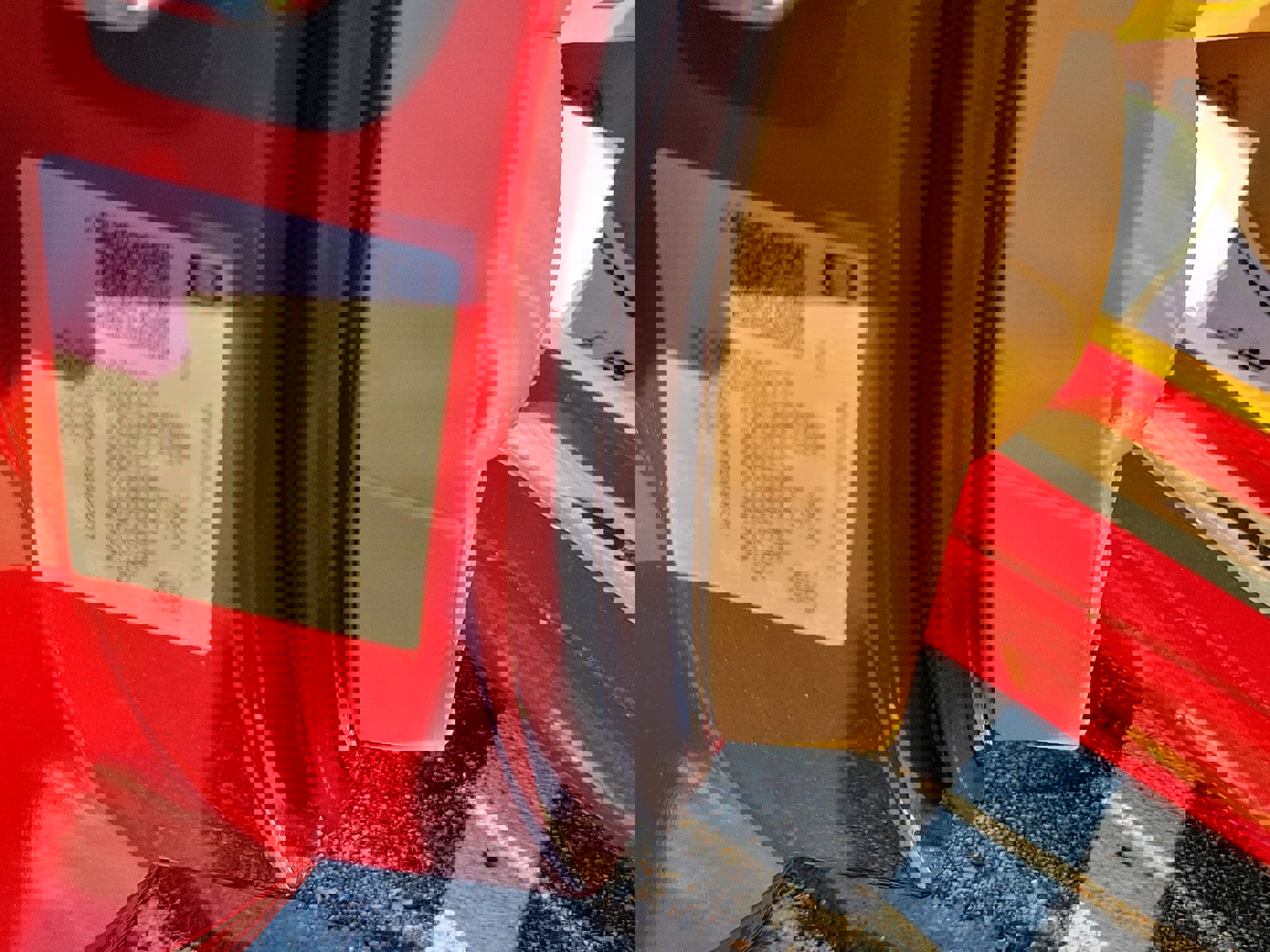 New 2026 Chevrolet Corvette Stingray Premium Conv w/ Z51 Performance Package image 97