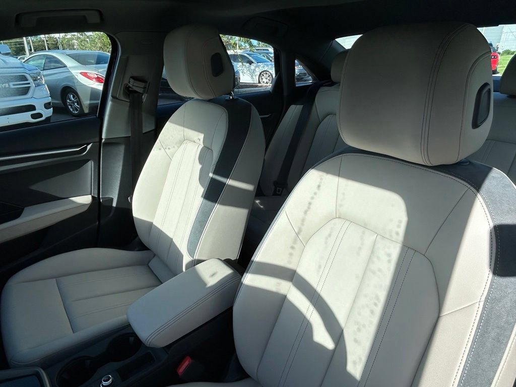 New 2026 Audi A3 2.0T Premium AWD/4WD image 16