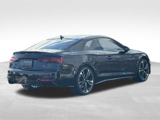 Used 2023 Audi S5 Premium Plus image 7