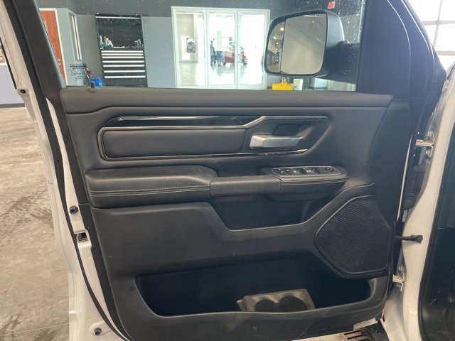 Used 2019 RAM 1500 Sport w/ Level 2 Equipment Group image 11