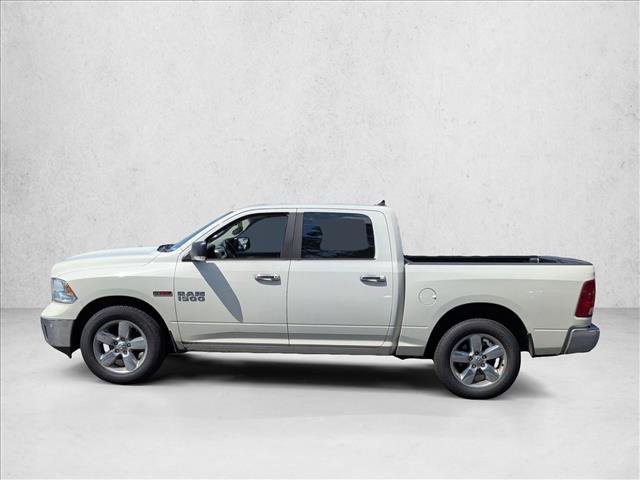 Used 2016 RAM 1500 Lone Star RWD image 9