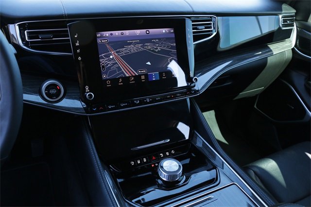 Used 2022 Jeep Wagoneer Series III image 16