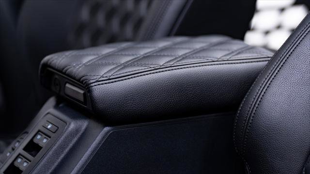 Used 2026 Ford Bronco Big Bend image 17