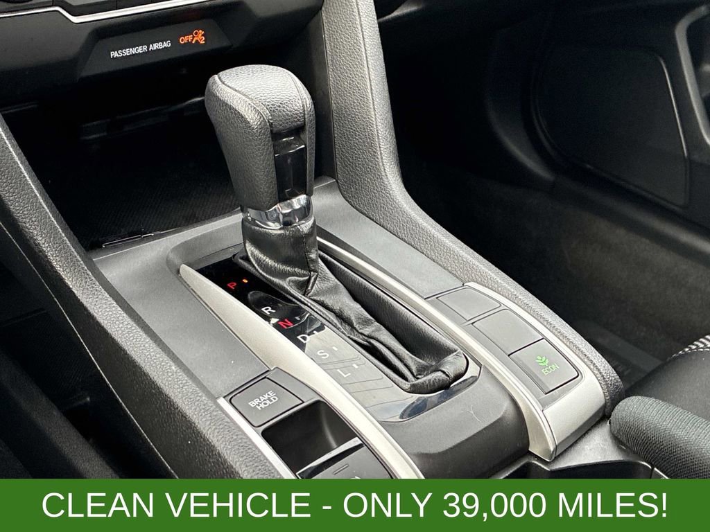Used 2021 Honda Civic LX image 27