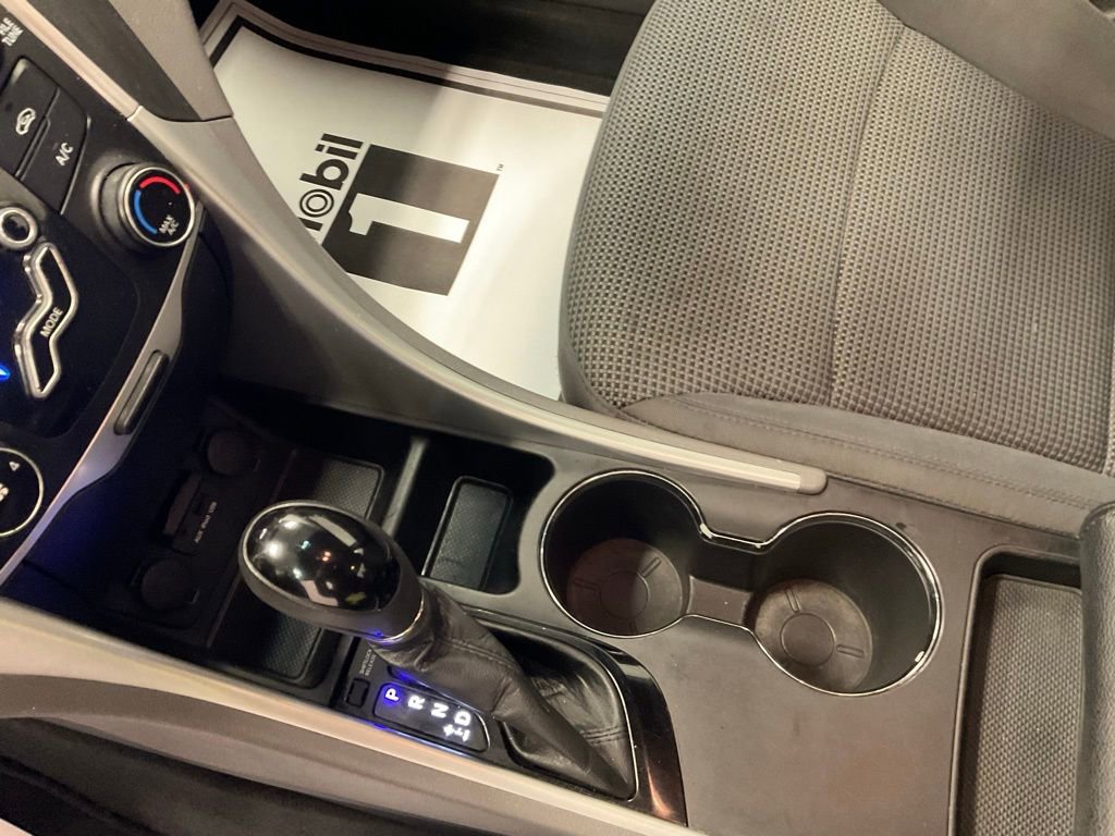 Used 2012 Hyundai Sonata GLS w/ Popular Equipment Pkg image 16