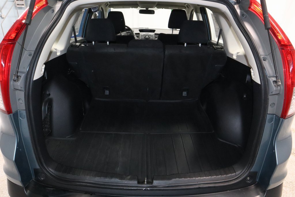 Used 2014 Honda CR-V LX image 19