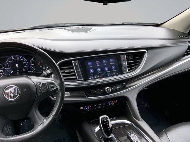 Used 2021 Buick Enclave Avenir AWD/4WD image 20
