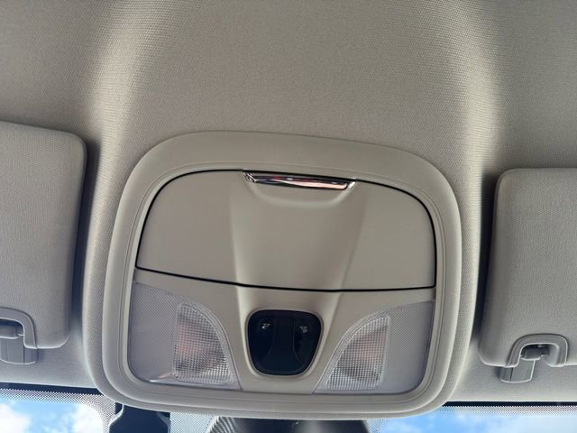 Used 2021 Jeep Cherokee Latitude image 7