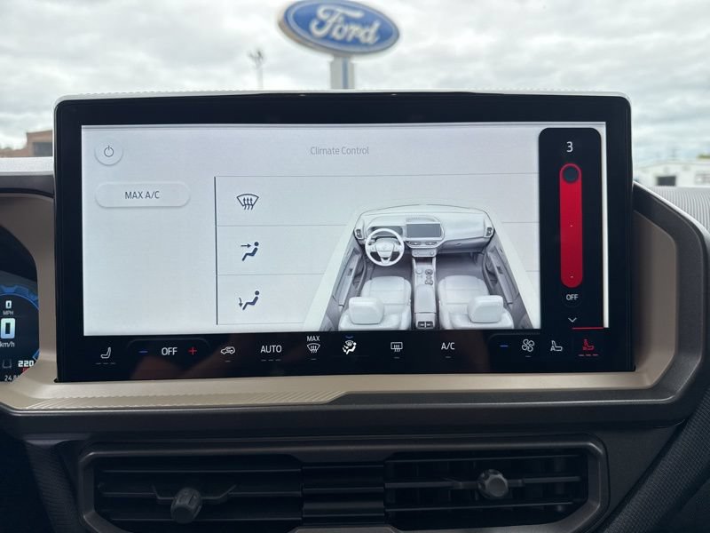 New 2025 Ford Bronco Sport Big Bend AWD/4WD image 35