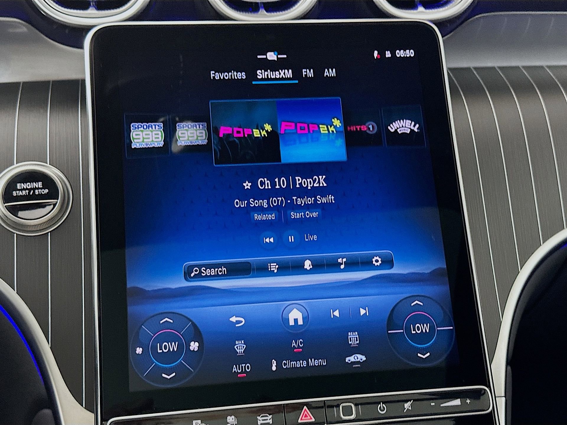 New 2026 Mercedes-Benz GLC 350e 4MATIC image 16