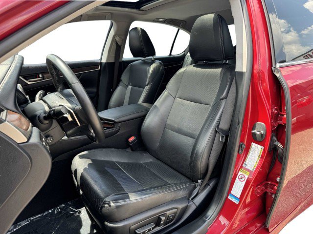 Used 2015 Lexus GS 350 image 20