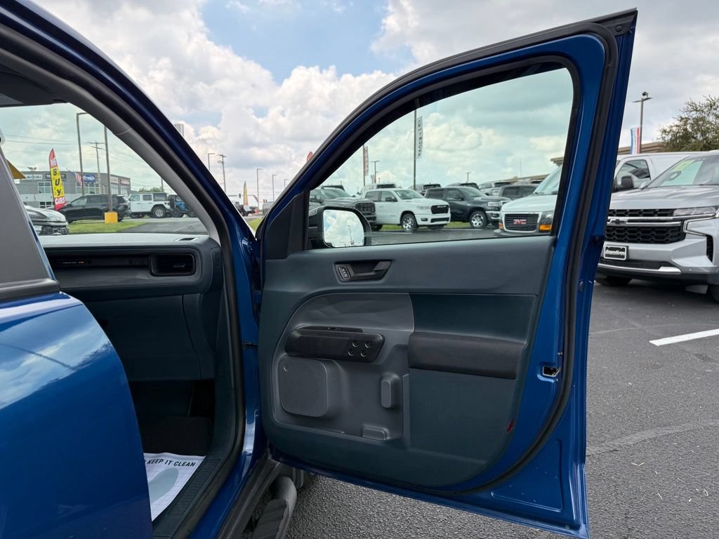 Used 2024 Ford Maverick XL FWD image 15