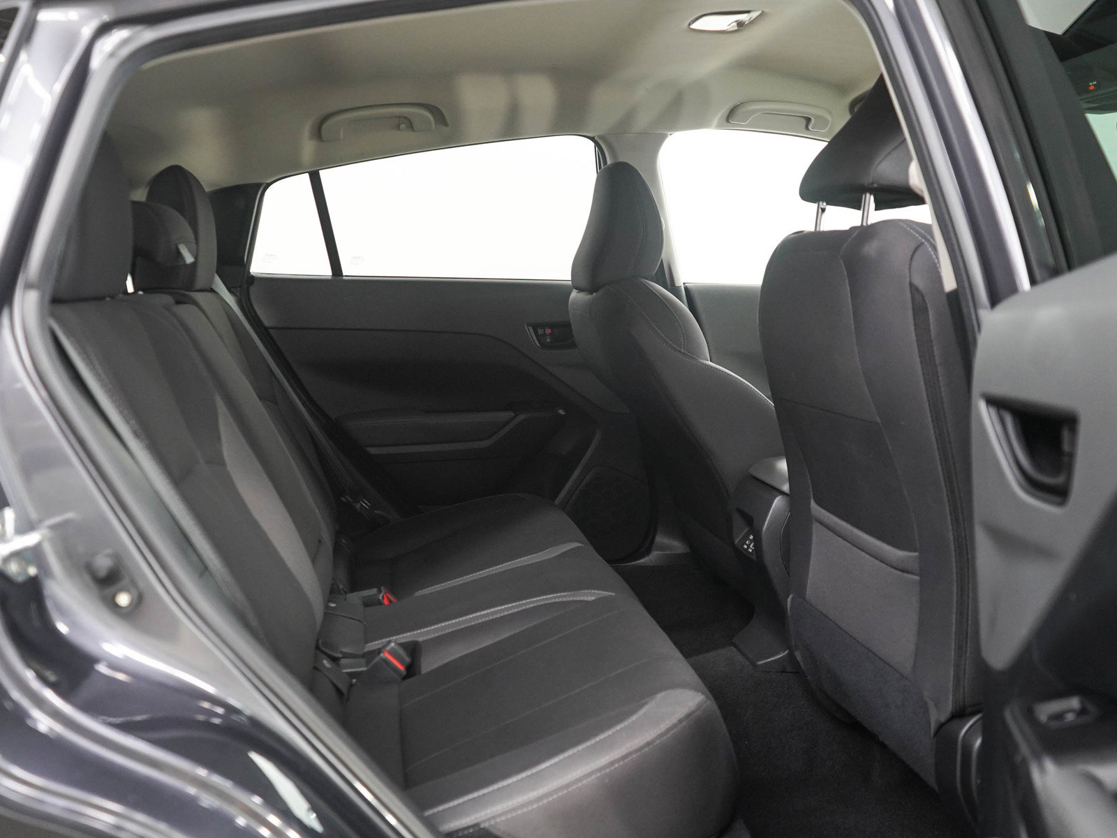 Used 2026 Subaru Crosstrek 2.5i Premium w/ Crosstrek Mirror Package AWD/4WD image 12