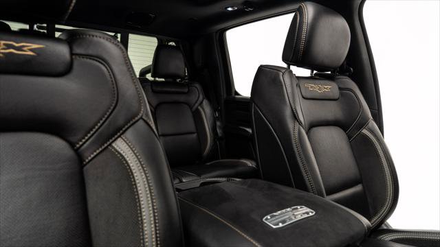 Used 2024 RAM 1500 TRX image 43