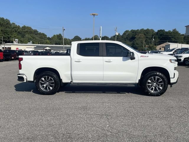 Used 2020 Chevrolet Silverado 1500 RST AWD/4WD video 2
